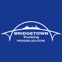Bridgetown Trucking logo