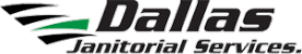 Dallas Janitorial Services logo