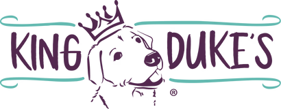 King Dukes logo