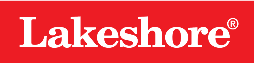 Lakeshore Learning logo