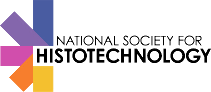 National Society for Histotechnology (NSH) logo