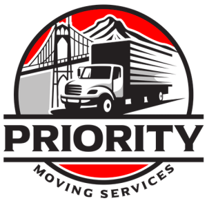 Priority Moving Services logo