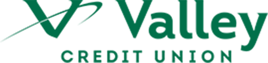 Valley Federal Credit Union logo